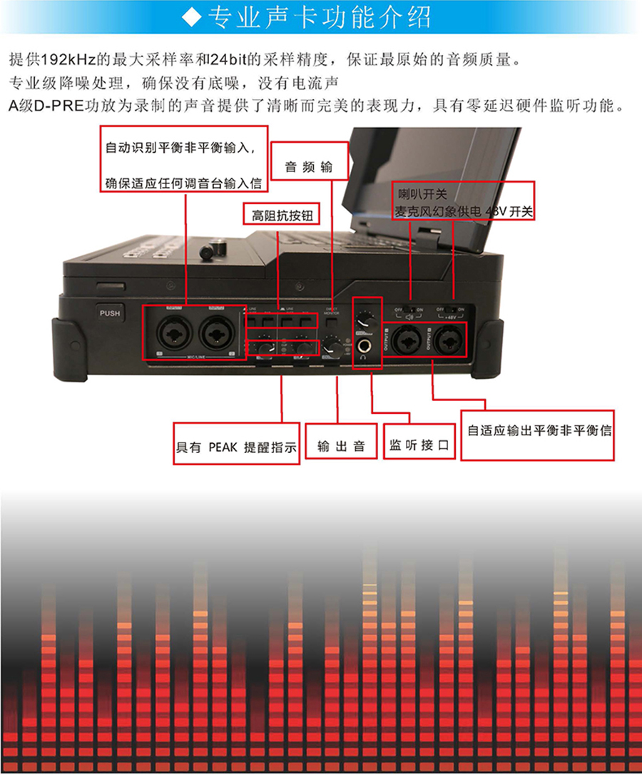 廣電影視教育導(dǎo)播視頻采集主機加固便攜式15.6寸筆記本計算機工業(yè)級三防多功能工控電腦